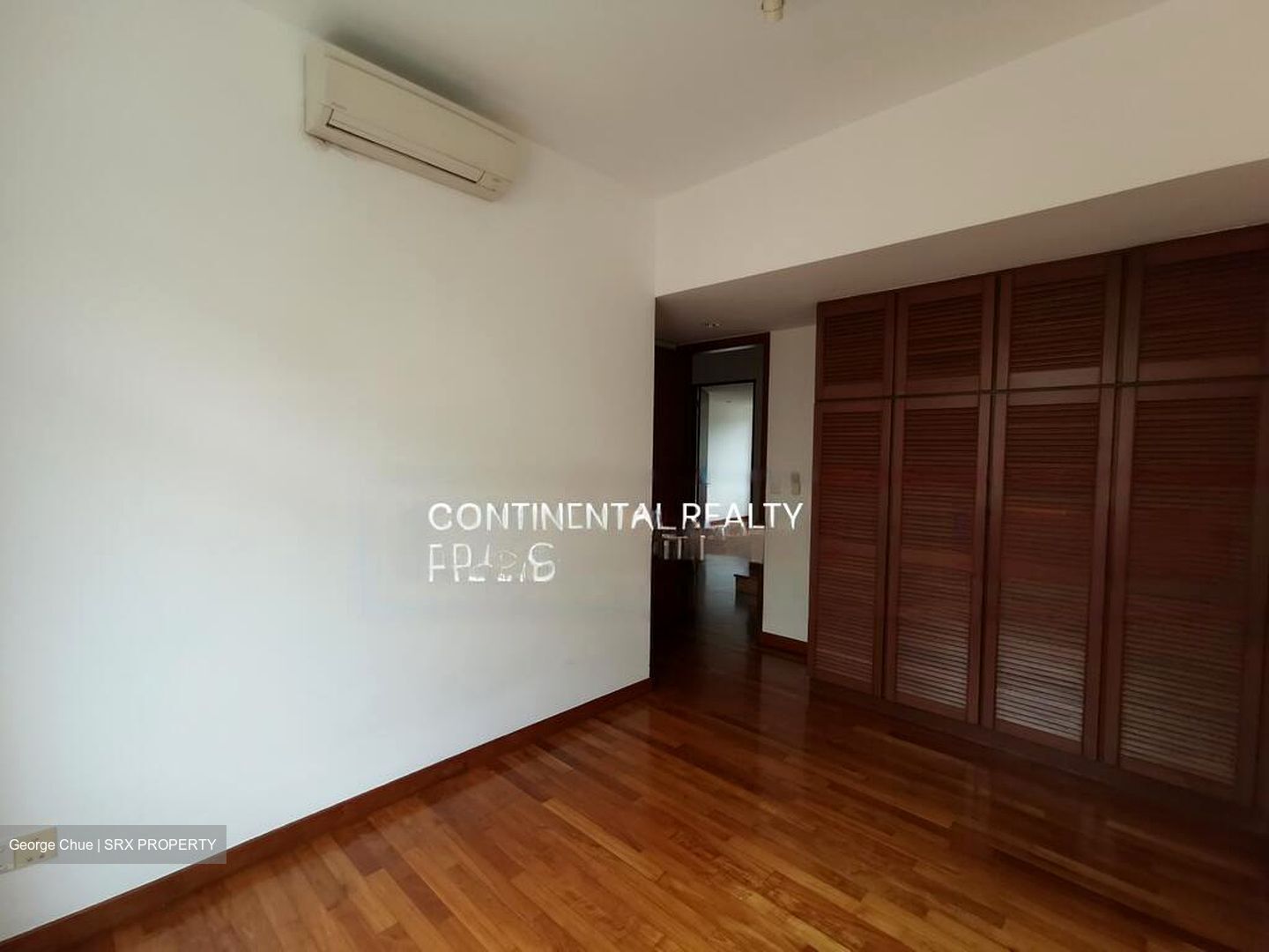 Duchess Crest (D10), Condominium #497394111
